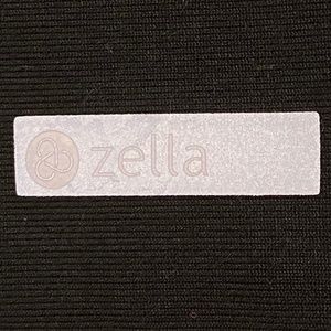 Zella Girl High Waist Leggings Size 7/8 NWT FREE SHIPPING